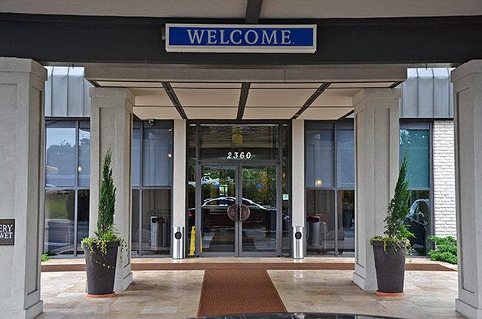 Motel 6-Marietta, Ga - Atlanta Northwest Kültér fotó