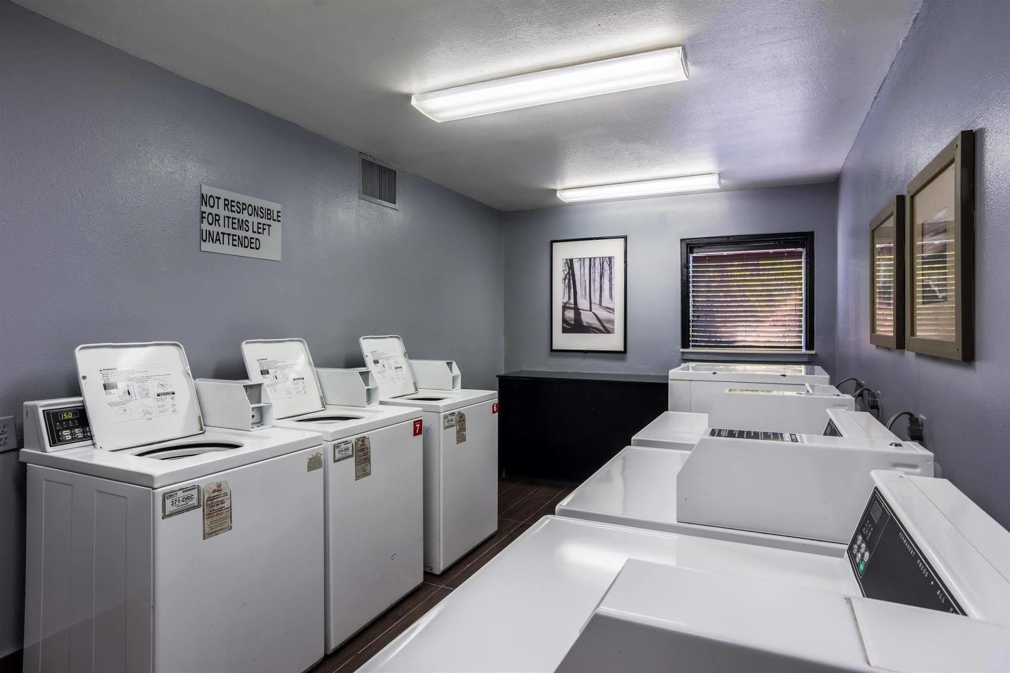 Motel 6-Marietta, Ga - Atlanta Northwest Kültér fotó