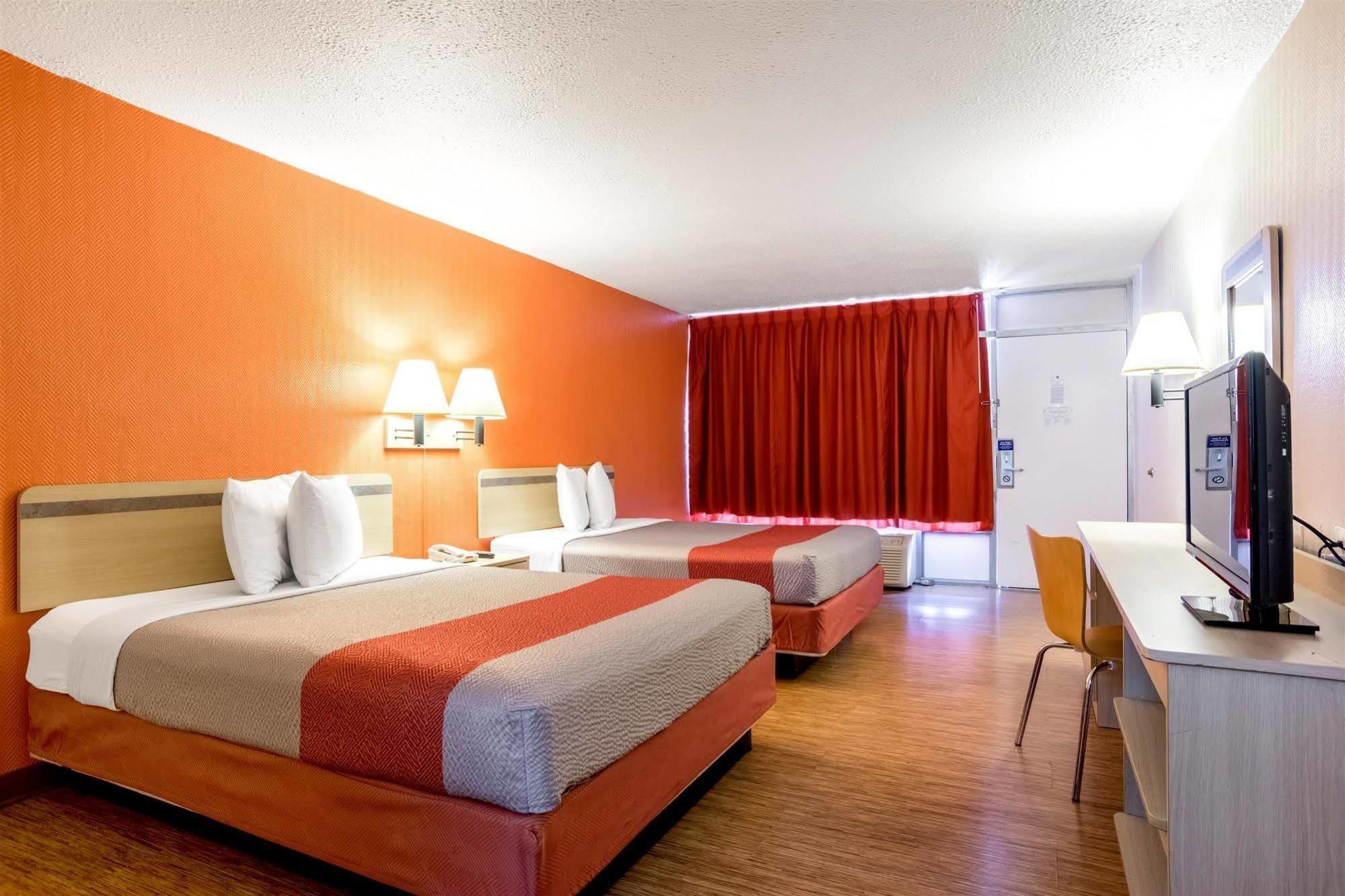 Motel 6-Marietta, Ga - Atlanta Northwest Kültér fotó