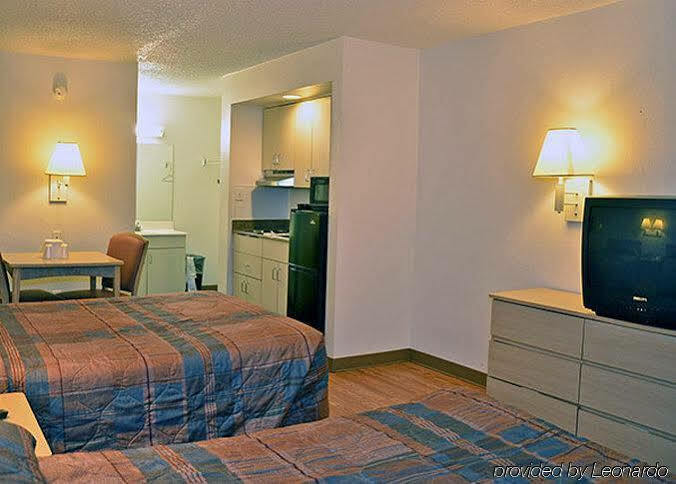 Motel 6-Marietta, Ga - Atlanta Northwest Kültér fotó