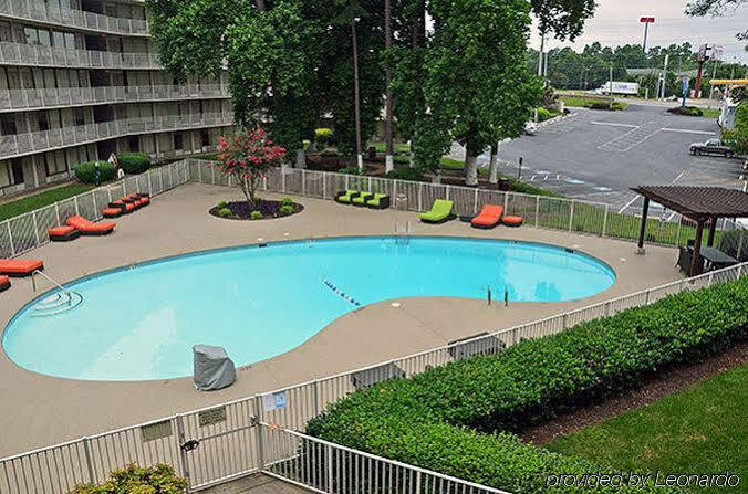 Motel 6-Marietta, Ga - Atlanta Northwest Kültér fotó